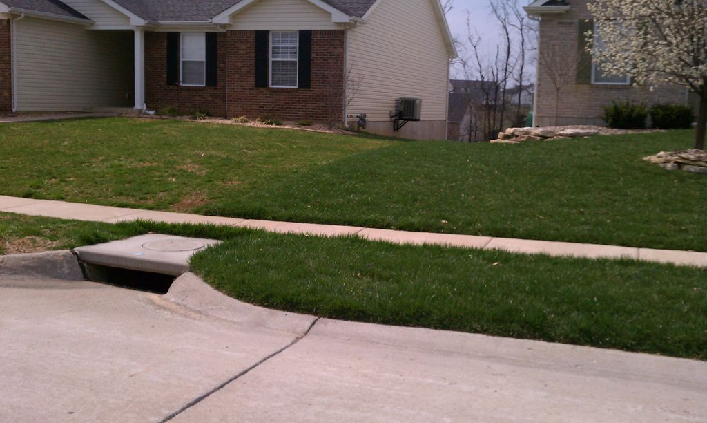 What lawn is a "Best Lawn?"