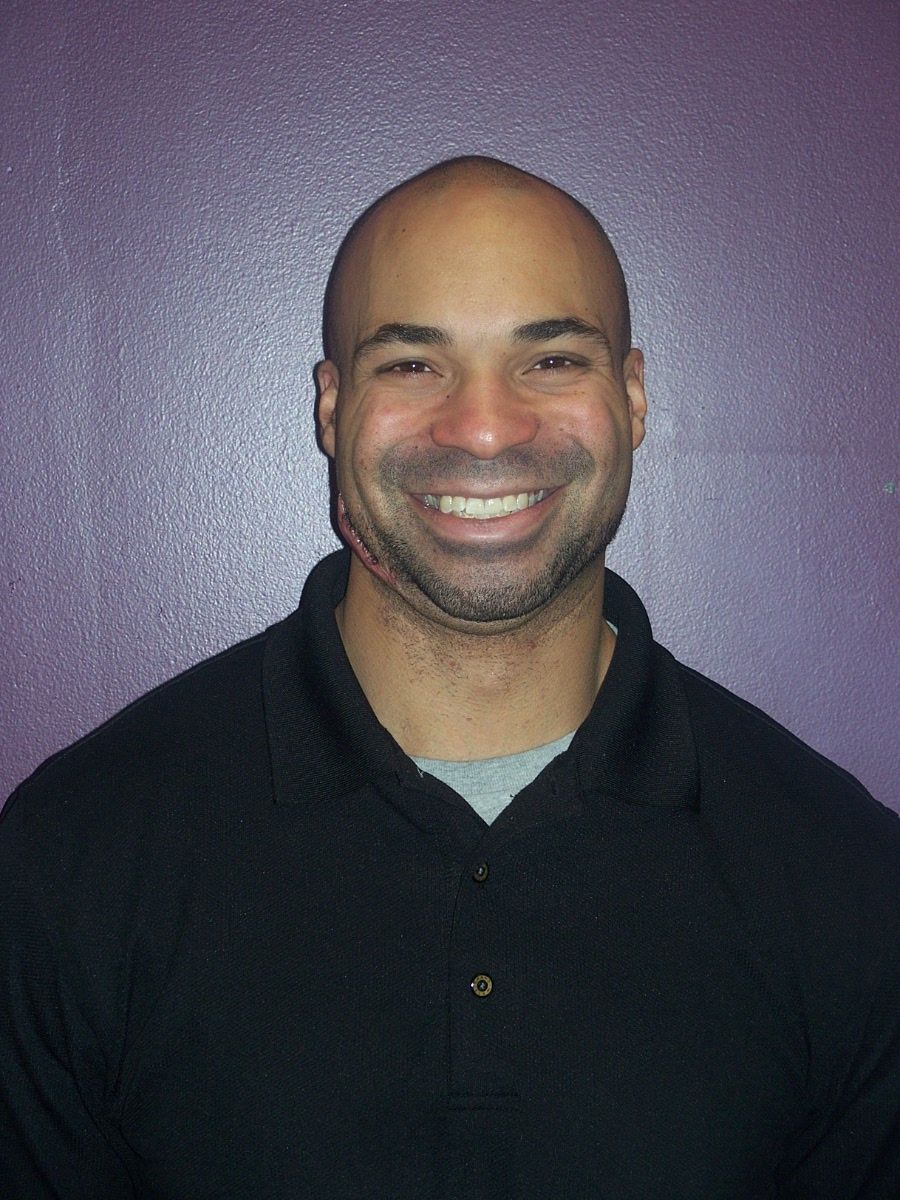 I am a certified personal trainer and Director of 