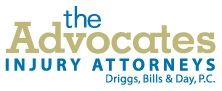 The Advocates