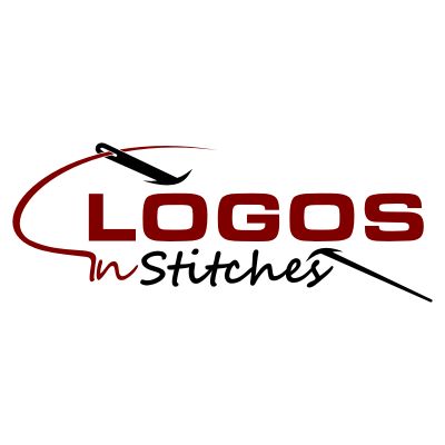 Logos In Stitches