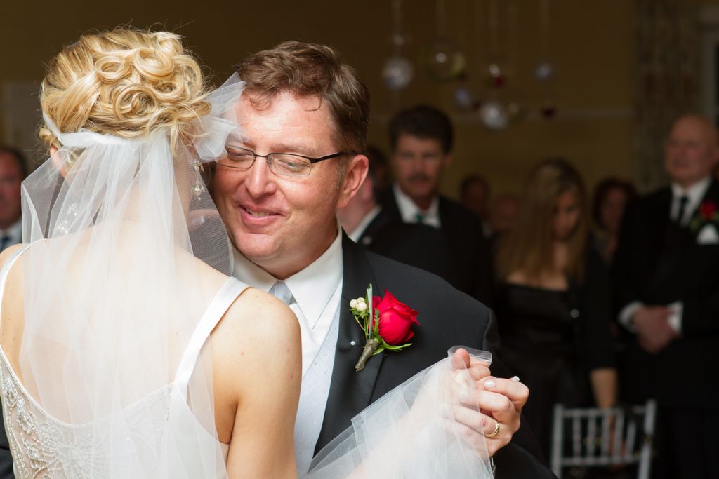 First Dance