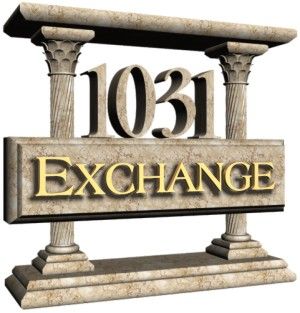 IRS Section 1031 Tax-Free Exchanges