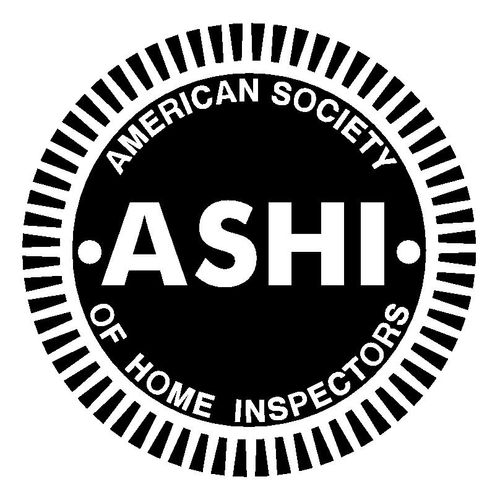 We have ASHI certified Inspector.
