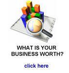 Business Plans and Business Valuation Services