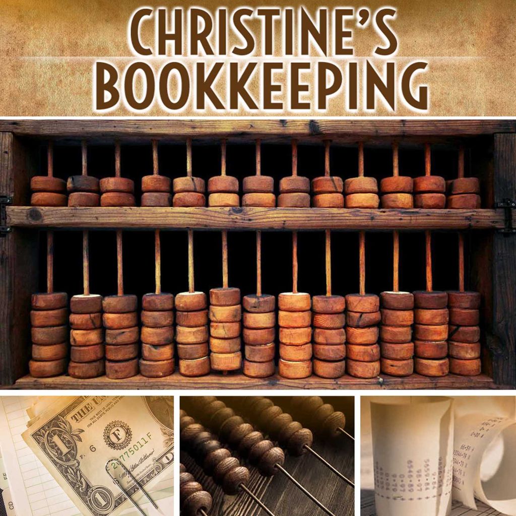 Christine's Bookkeeping & Payroll Services