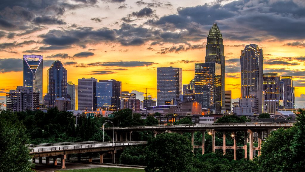 Marketing/Charlotte