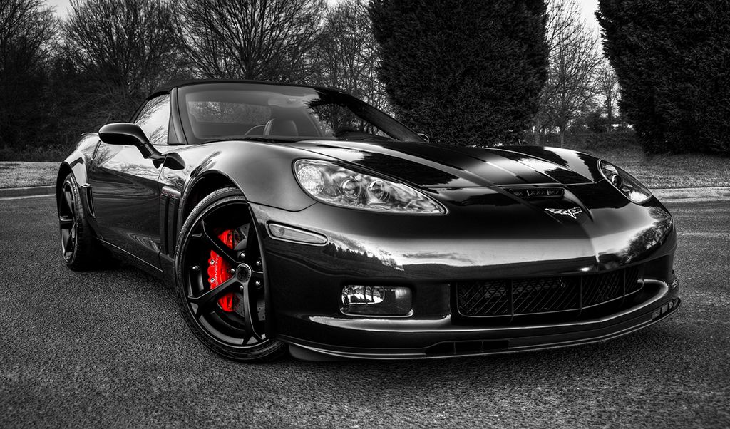 Commercial/Car