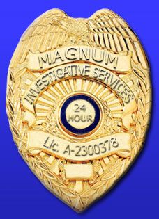 Magnum Investigative Services