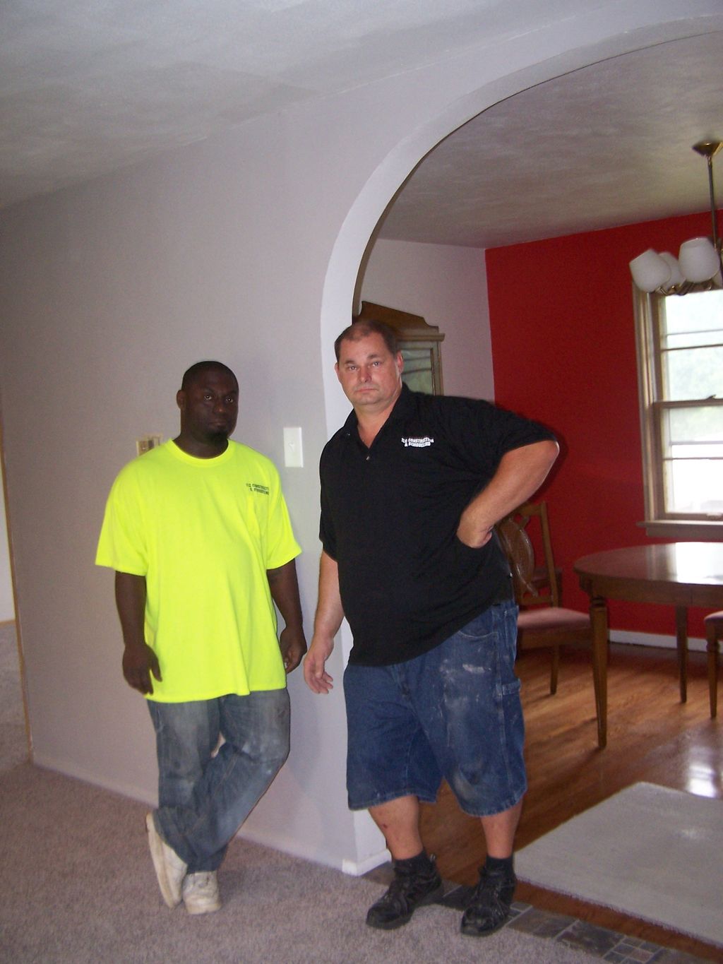 TLC Construction and Remodeling, LLC