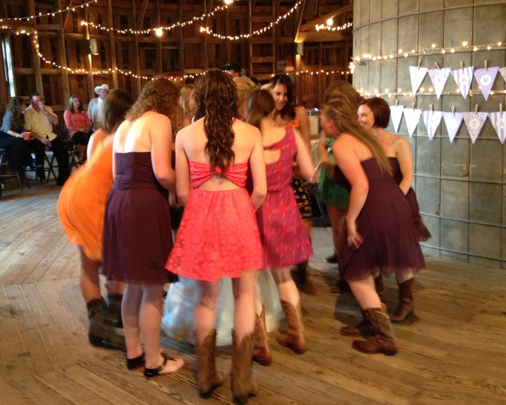 William and Whitney
Round Barn Ranch, Derby, Ks ww