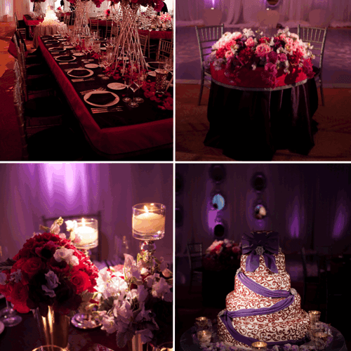 Event Planning and Design by Ariel Yve Design (www