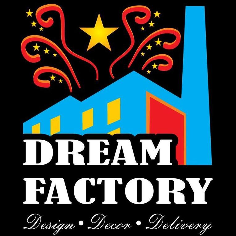 Dream Factory Decor