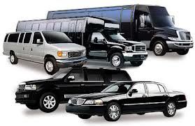 TRSLimo Covers all off your Transportation and Tra