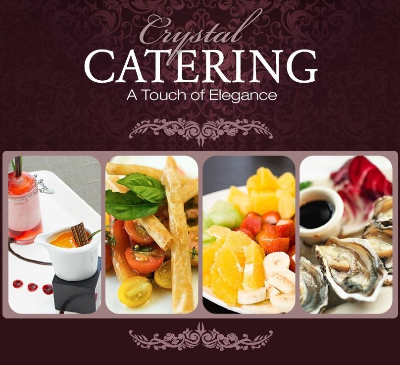 Crystal Catering