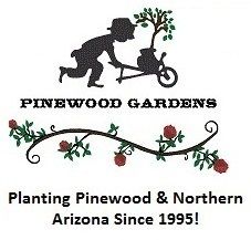 Pinewood Gardens