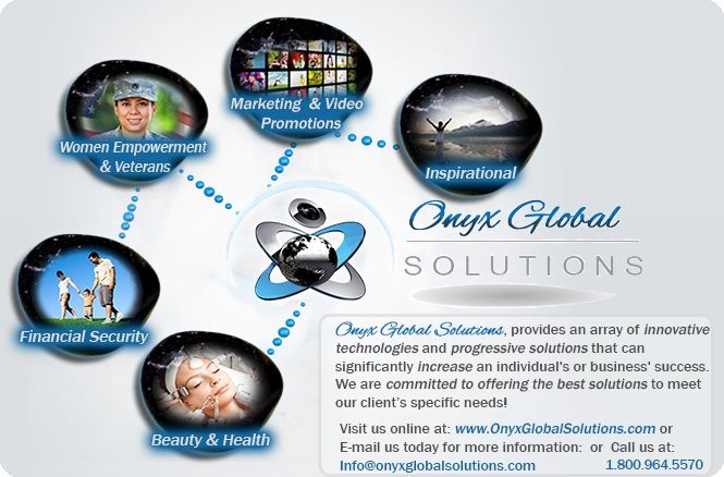 Onyx Global Solutions