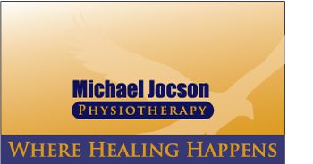 Michael Jocson Physiotherapy