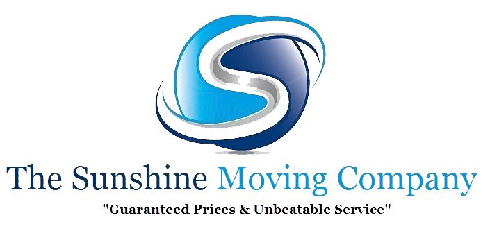 The Sunshine Moving Company