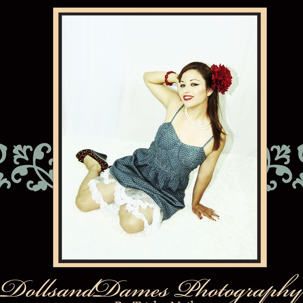 DollsandDames Photography