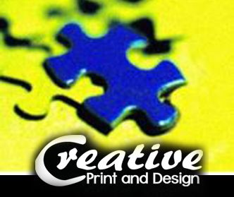 Creative Print And Design
