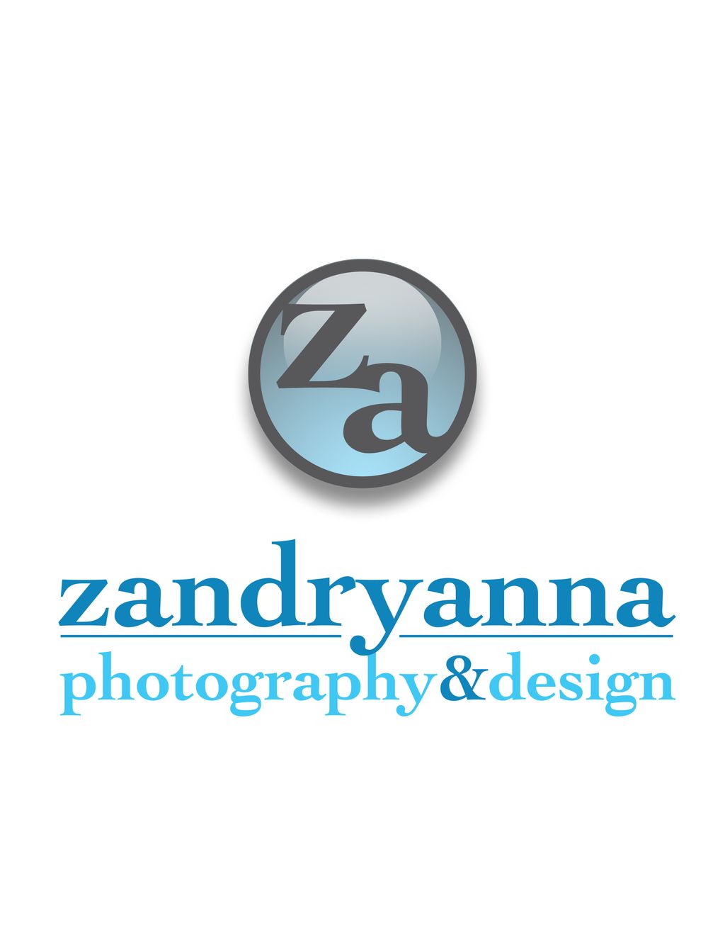 zandryanna photography&design