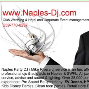 Naples-DJ