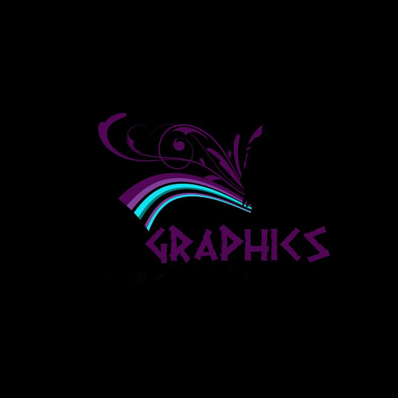 AphroGraphics Graphic Design & Media Services