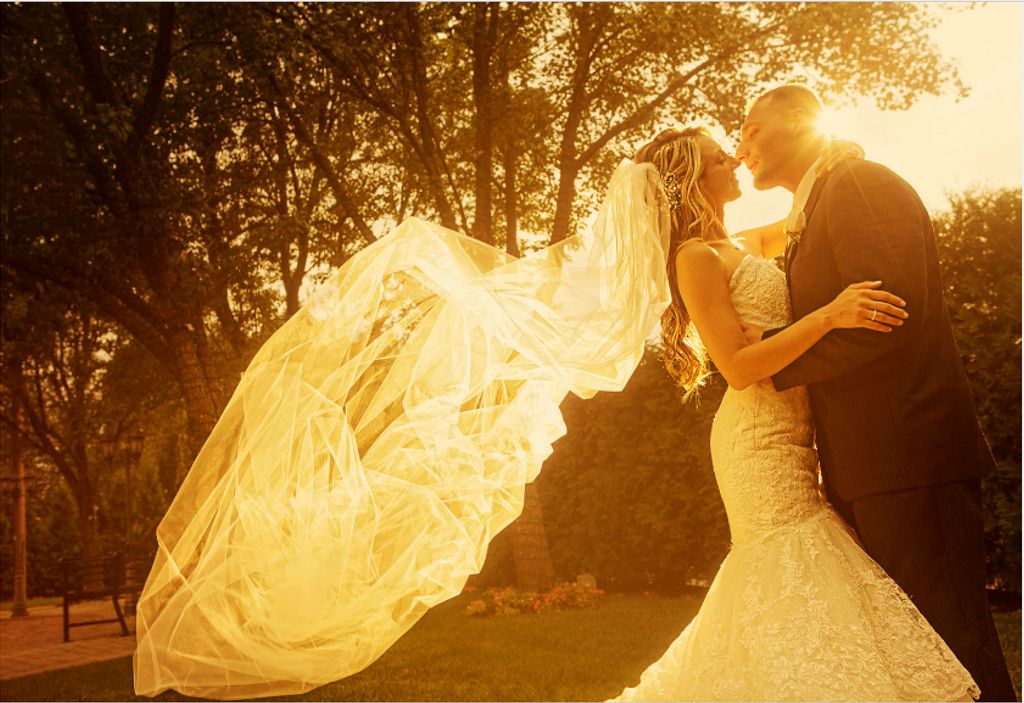 Wedding Photography