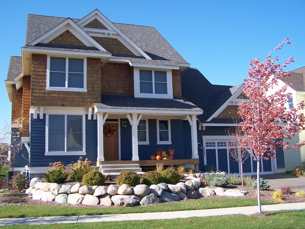 New Construction. Your site or have us help you se