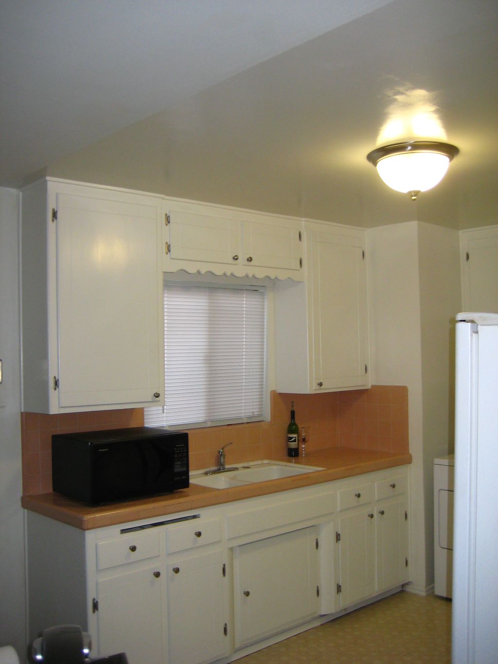 Kitchen Cabinets - After 01