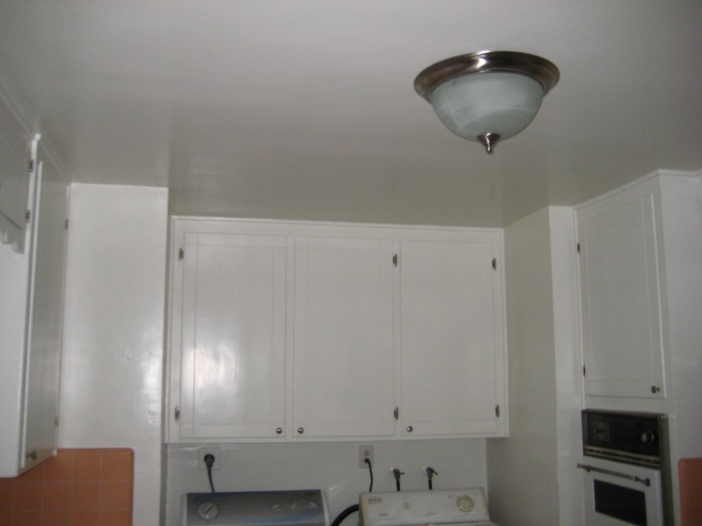 Kitchen Cabinets - After 02