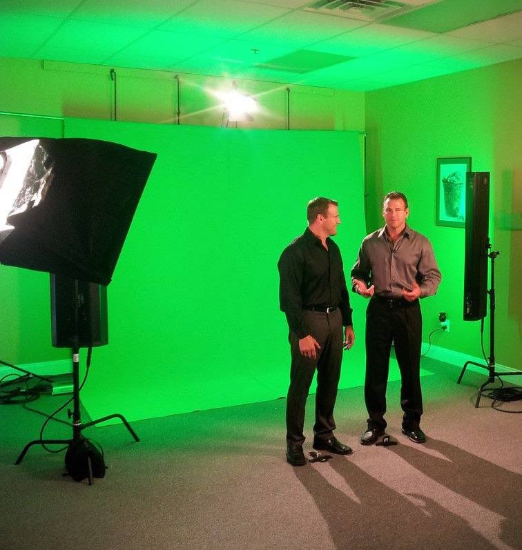 Green Screen Technology