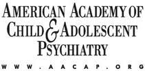 Member of American Academy of Child & Adolescent P