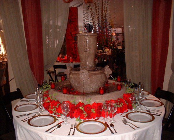 Personal Dinner Parties - planned at and above you