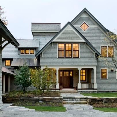 Exterior Painting