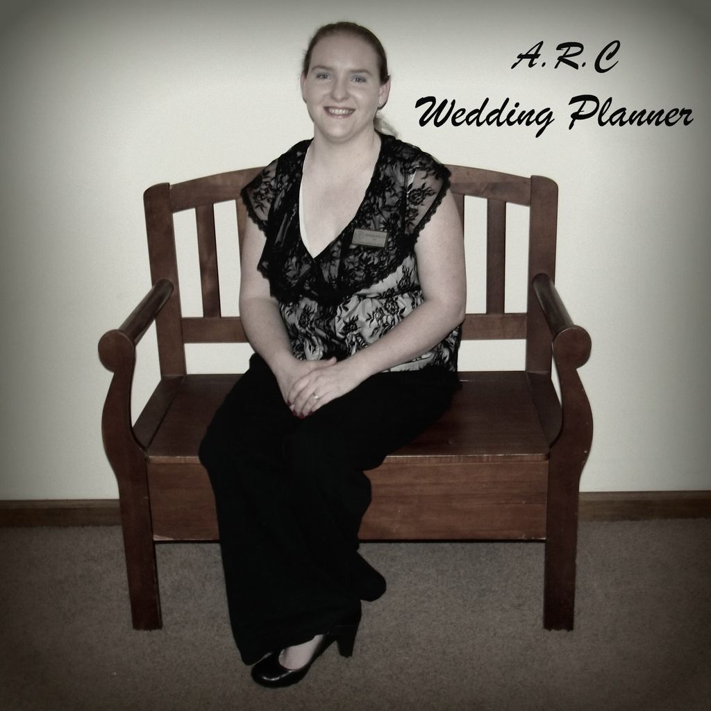 ARC Wedding Planner/ARC Photography