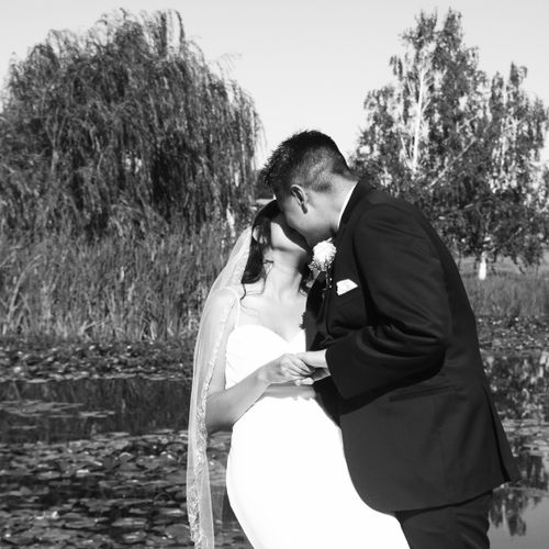 Wedding done in Riverbank, Ca