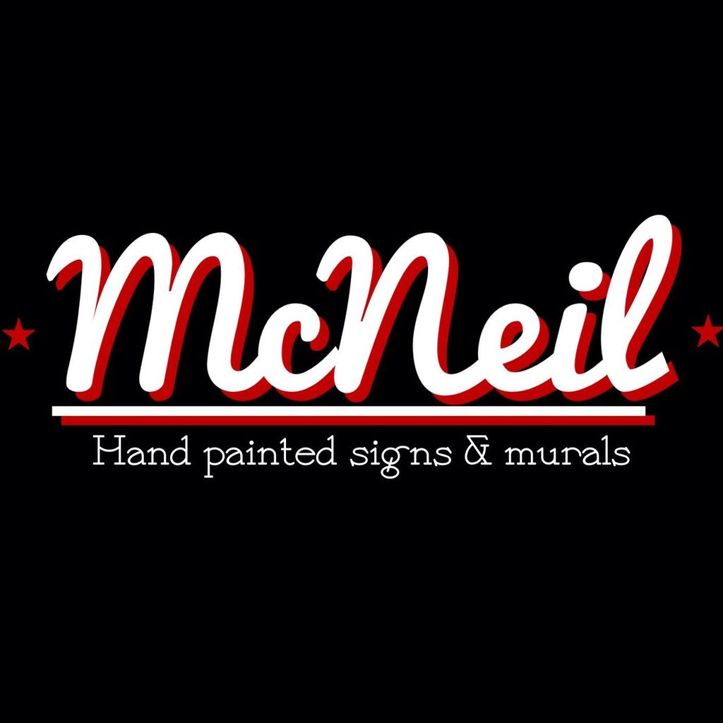 McNeil Signs