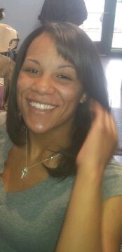Natural Hair wash and style
