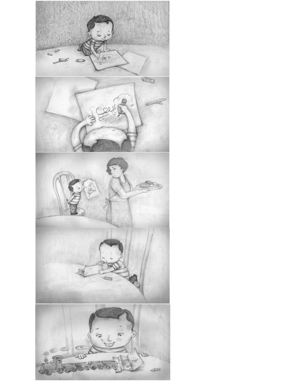 Projects and media