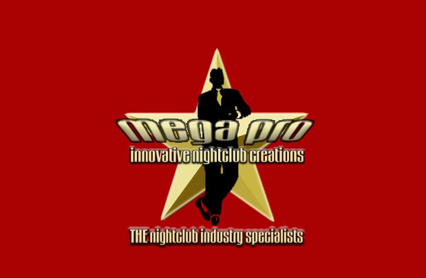 MEGA PRO Innovative Nightclub Creations