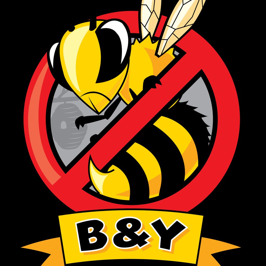 B & Y Pest Control Inc.