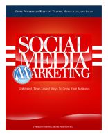 We wrote the book on Social Media Marketing.