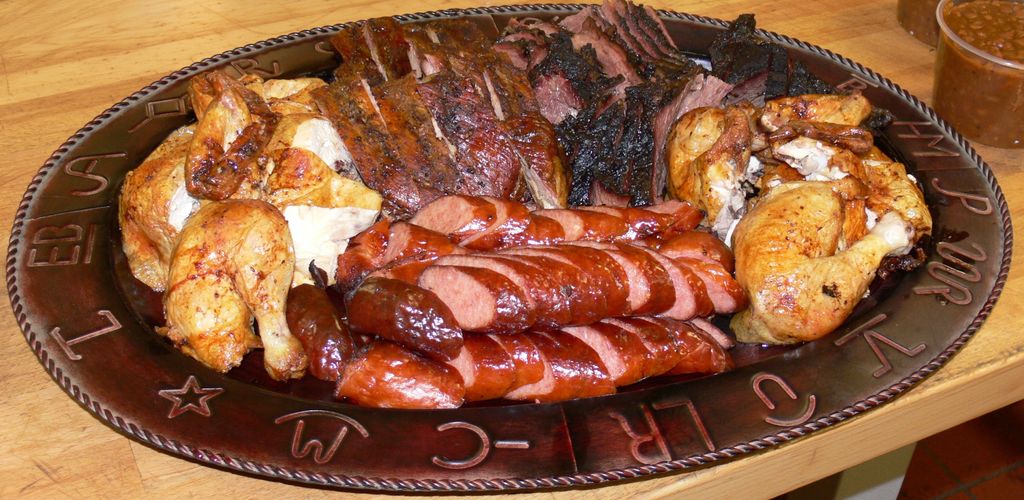 Come in with a group and get one of our Carnivore 