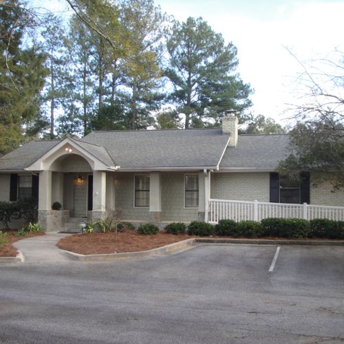 Our Newnan Location