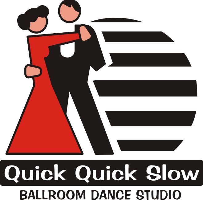 Quick Quick Slow Ballroom Dance Studio