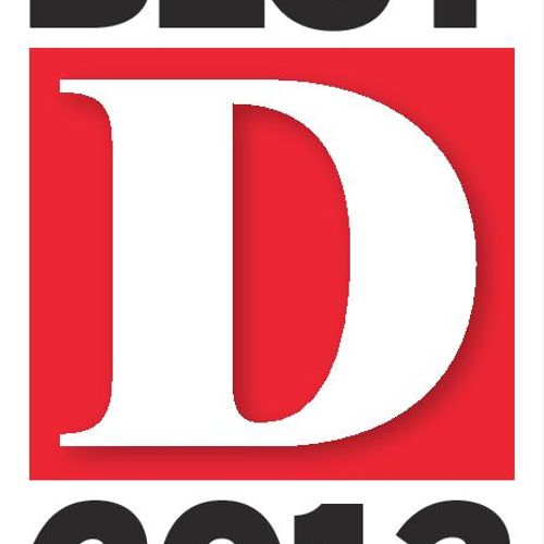 D Magazine Best Lawyers 2013