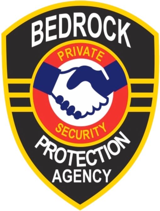 Bedrock Protection Agency