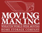 Moving Man Inc