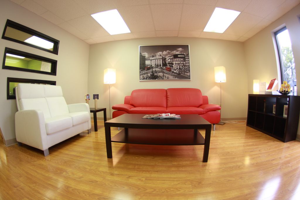Sophie Shear Vocal Studios is located on Legendary